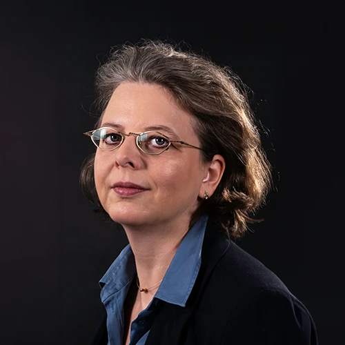 Sonja M. Dahmen LL.M. (London) Portrait